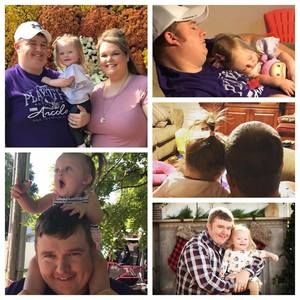 Meet your Posher, Andy